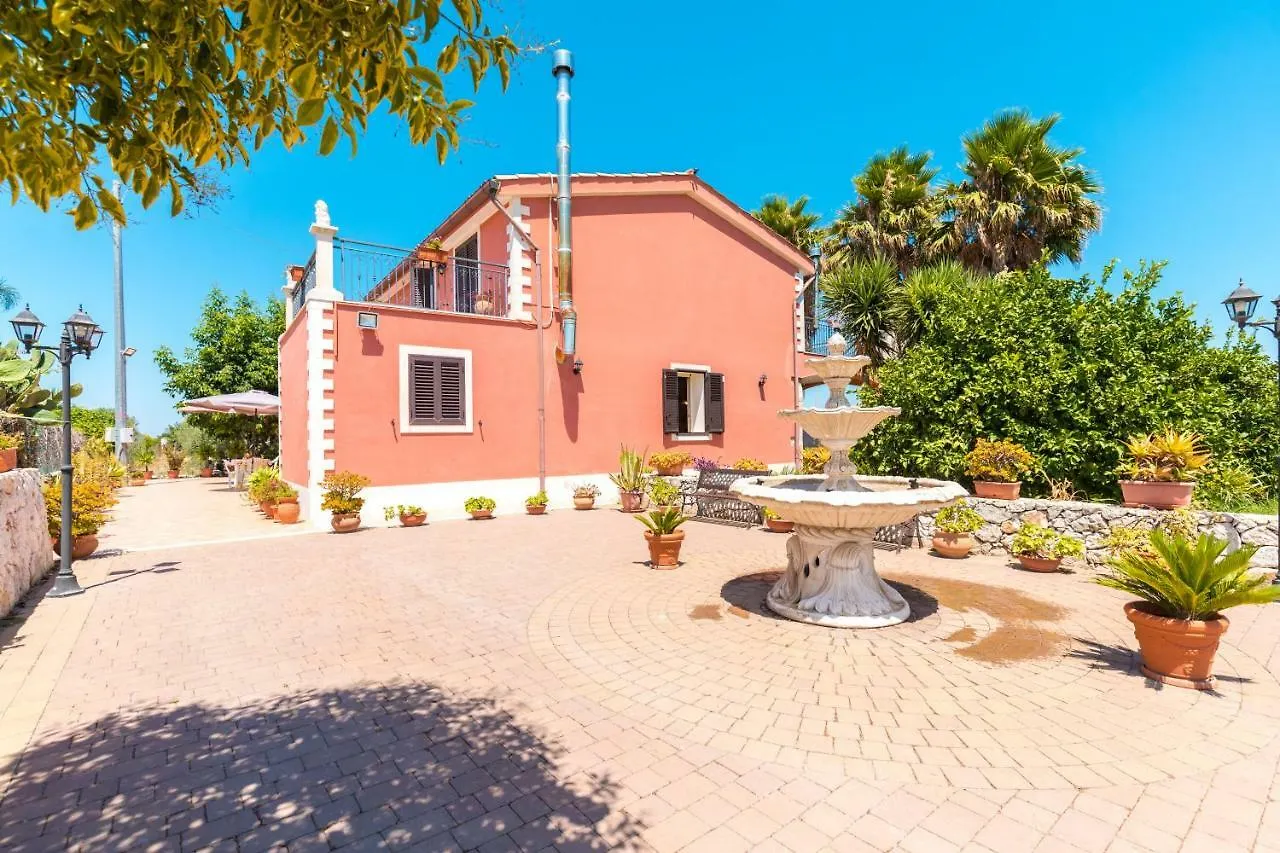 Villa Adria Floridia 0*,  Italie