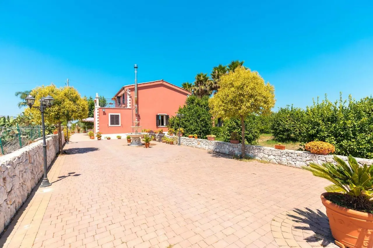 Villa Adria Флоридия