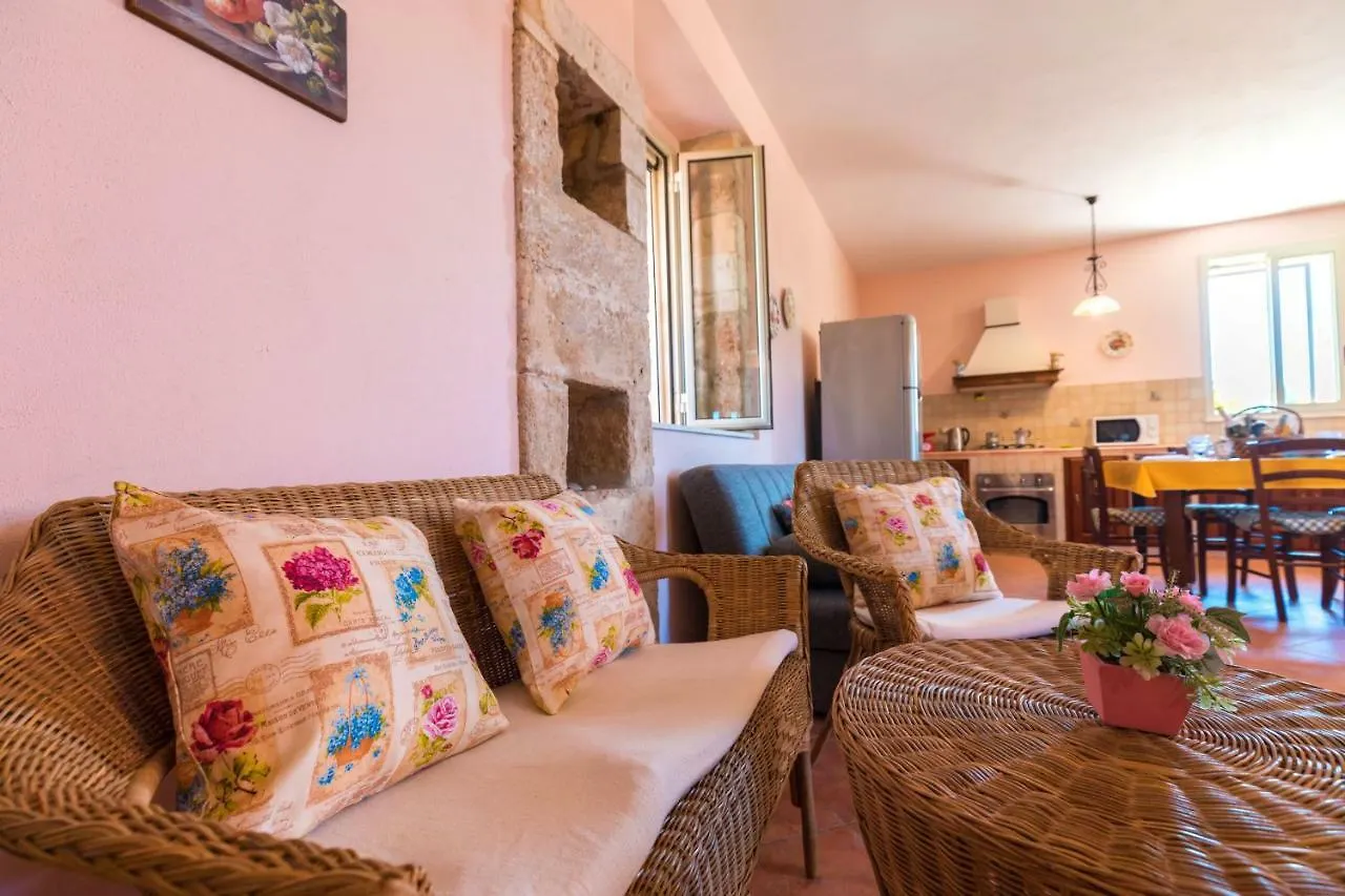 Villa Adria Флоридия 0*,  Италия