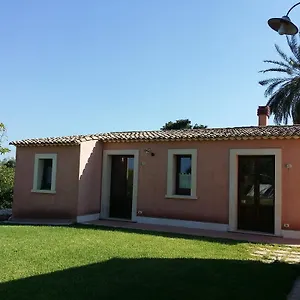 La Taverna Floridia